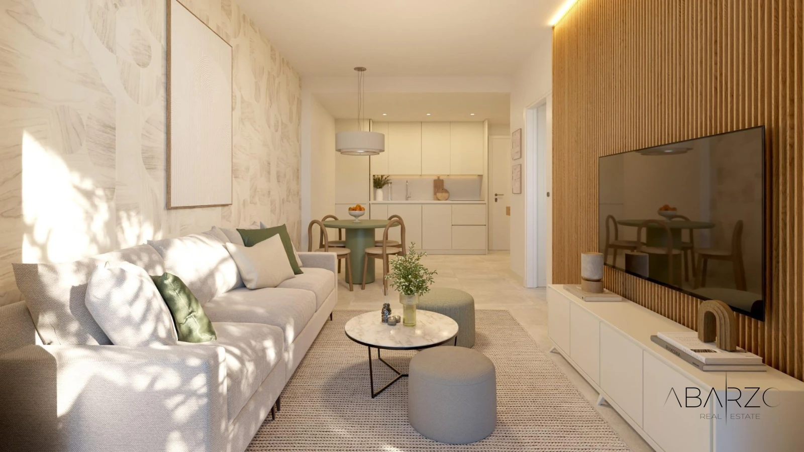 Modern One-Bedroom Apartments in Las Lagunas, Mijas Costa with Pool and Parking — interior, Mijas (5 of 8)