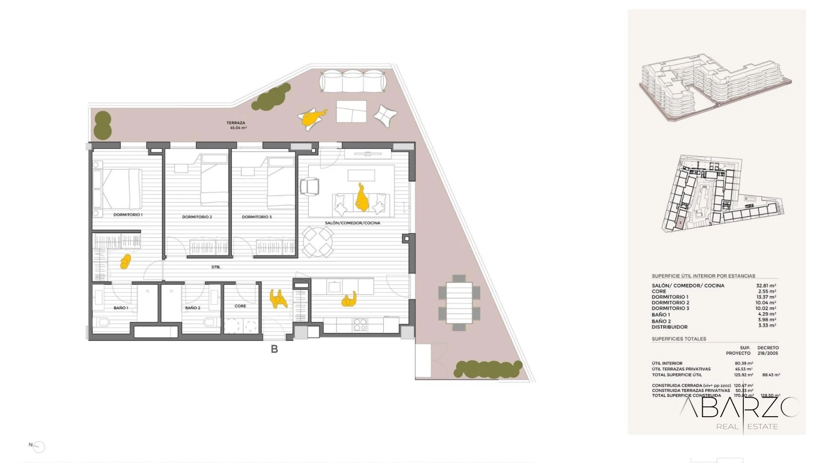 Luxury Apartments in Las Lagunas de Mijas with Resort Amenities — interior, Mijas Pueblo, Mijas (23 of 29)