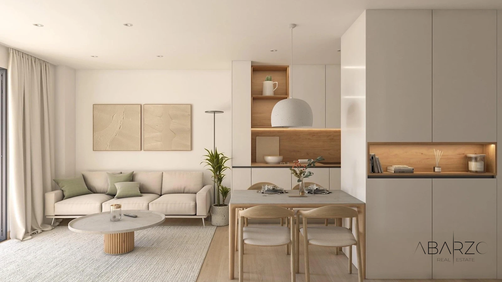 Luxury Apartments in Las Lagunas de Mijas with Resort Amenities — interior, Mijas (7 of 29)