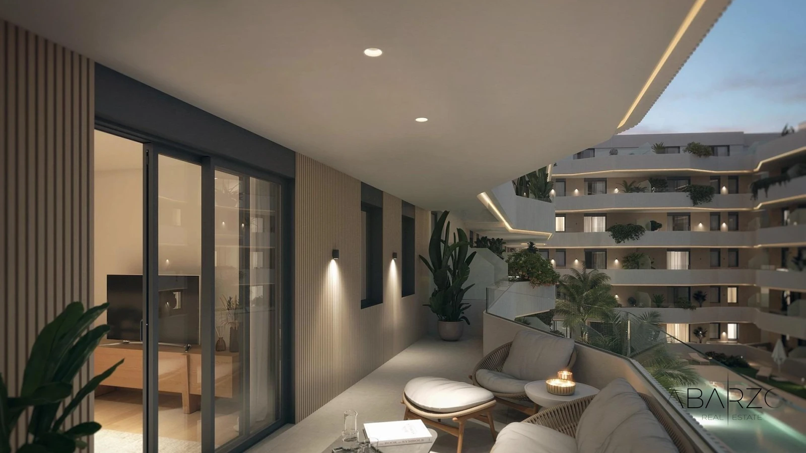 Luxury Apartments in Las Lagunas de Mijas with Resort Amenities — interior, Mijas (6 of 29)