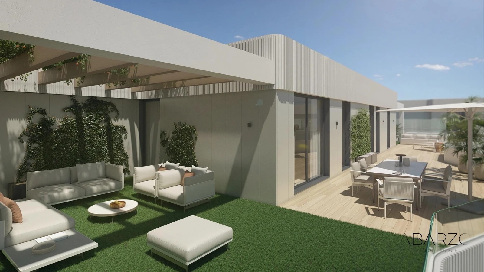 Luxury Apartments in Las Lagunas de Mijas with Resort Amenities — interior, Mijas (26 of 29)