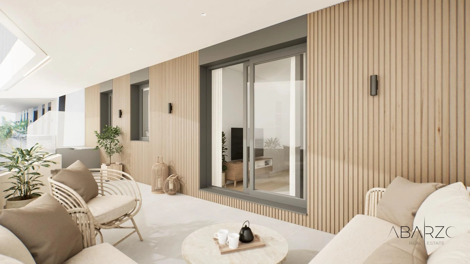 Luxury Apartments in Las Lagunas de Mijas with Resort Amenities — interior, Mijas (27 of 29)