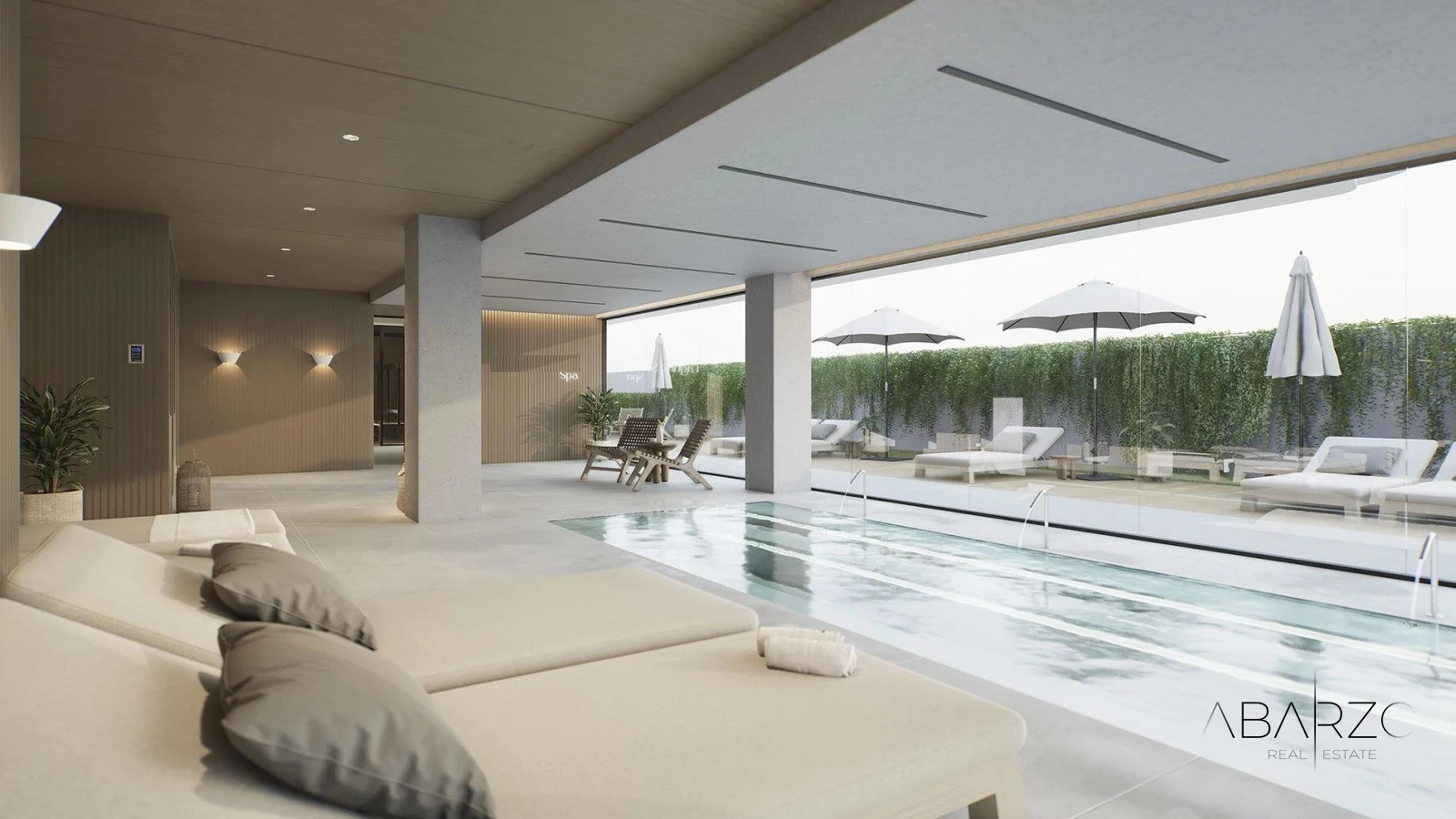 Luxury Apartments in Las Lagunas de Mijas with Resort Amenities — interior, Mijas (21 of 29)