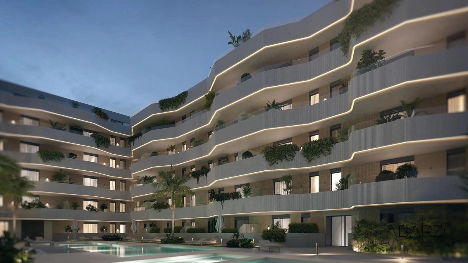 Luxury Apartments in Las Lagunas de Mijas with Resort Amenities — interior, Mijas (2 of 29)