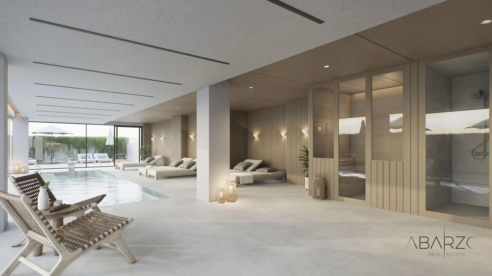 Luxury Apartments in Las Lagunas de Mijas with Resort Amenities — interior, Mijas (20 of 29)