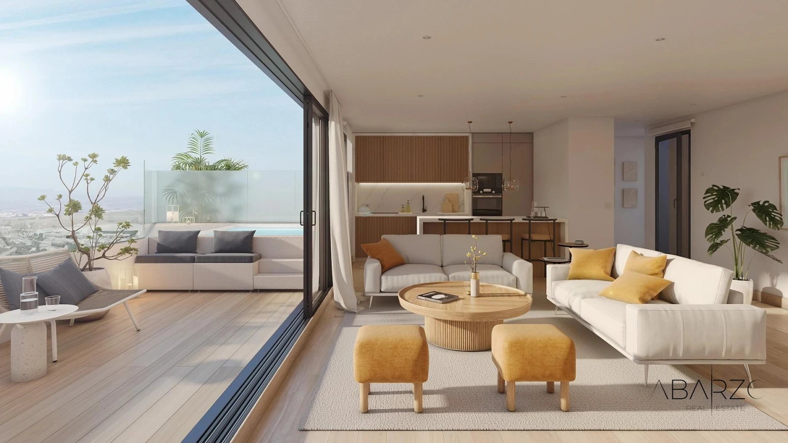 Luxury Apartments in Las Lagunas de Mijas with Resort Amenities — interior, Mijas (28 of 29)