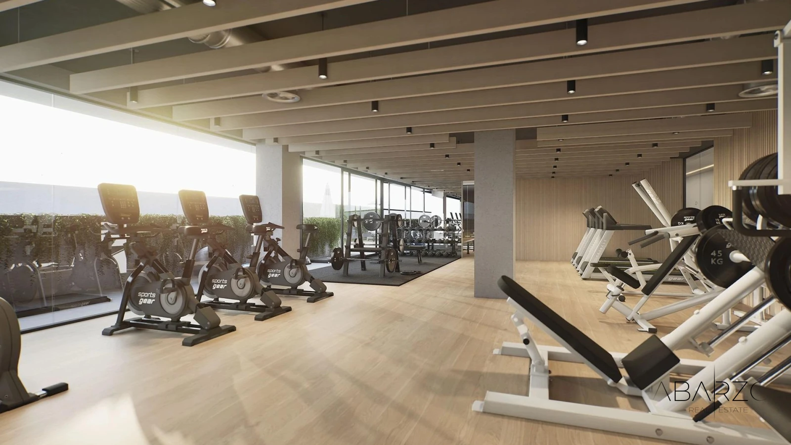 Luxury Apartments in Las Lagunas de Mijas with Resort Amenities — interior, Mijas (17 of 29)