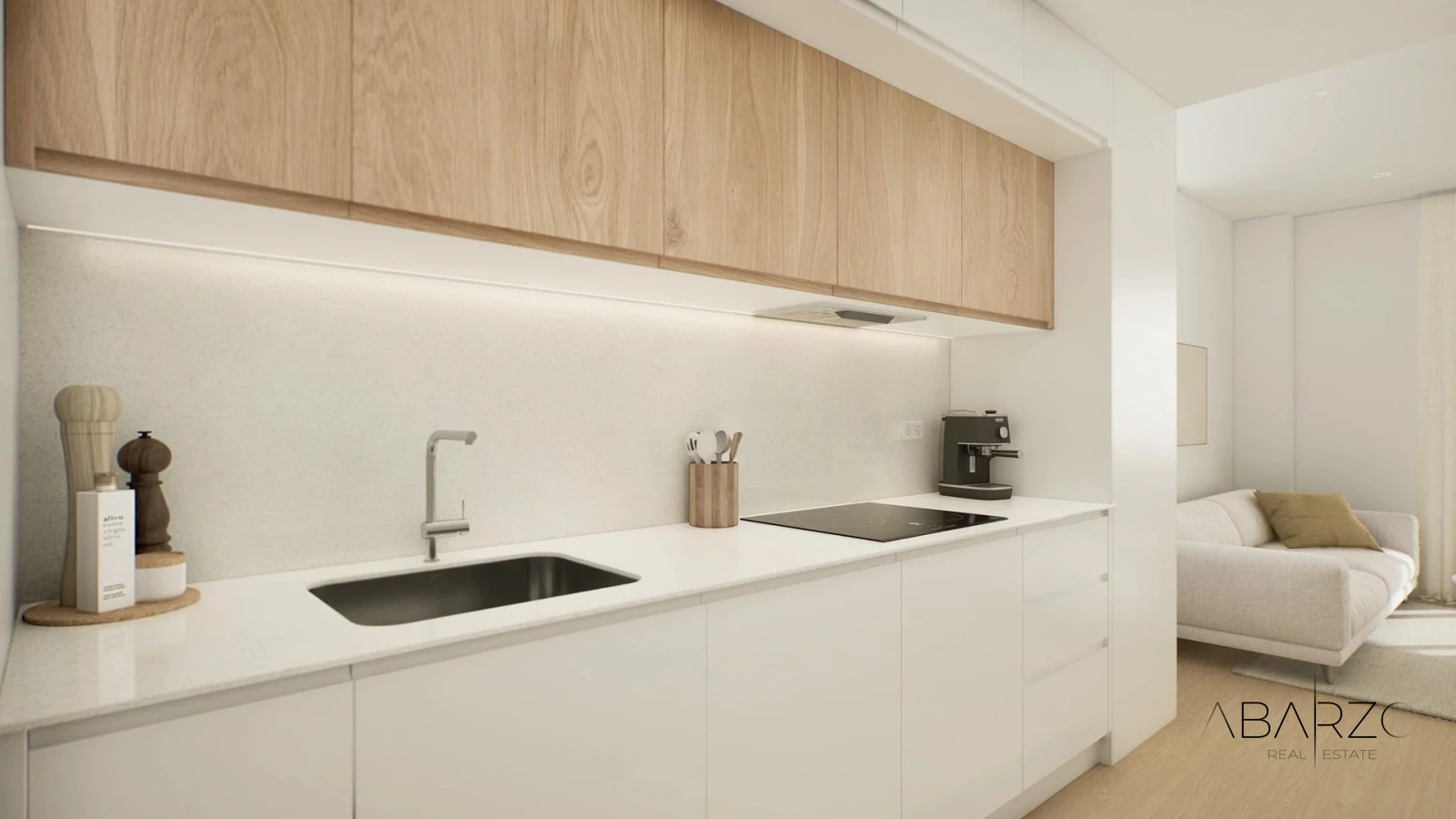 Luxury Apartments in Las Lagunas de Mijas with Resort Amenities — interior, Mijas (8 of 29)