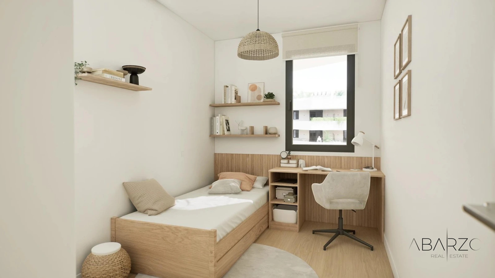 Luxury Apartments in Las Lagunas de Mijas with Resort Amenities — interior, Mijas (11 of 29)