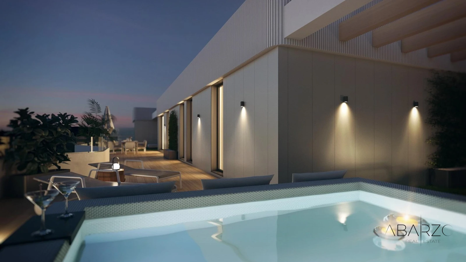 Luxury Apartments in Las Lagunas de Mijas with Resort Amenities — interior, Mijas (29 of 29)