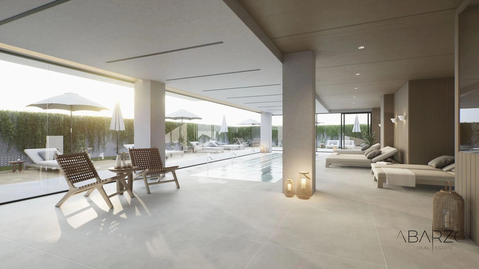 Luxury Apartments in Las Lagunas de Mijas with Resort Amenities — interior, Mijas (19 of 29)