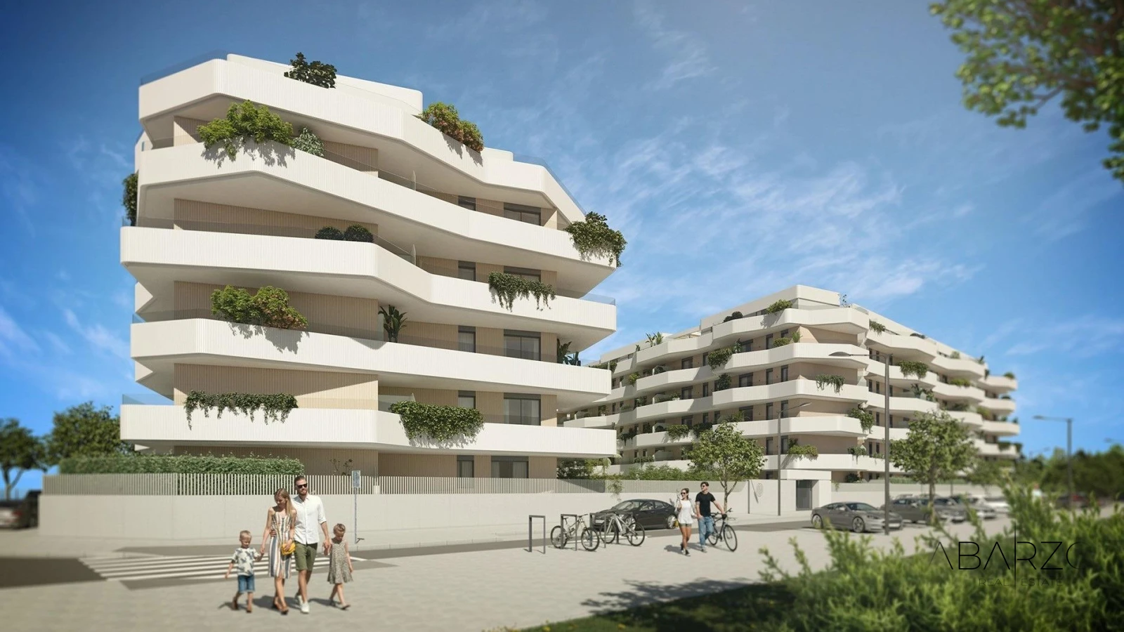 Luxury Apartments in Las Lagunas de Mijas with Resort Amenities — interior, Mijas (3 of 29)