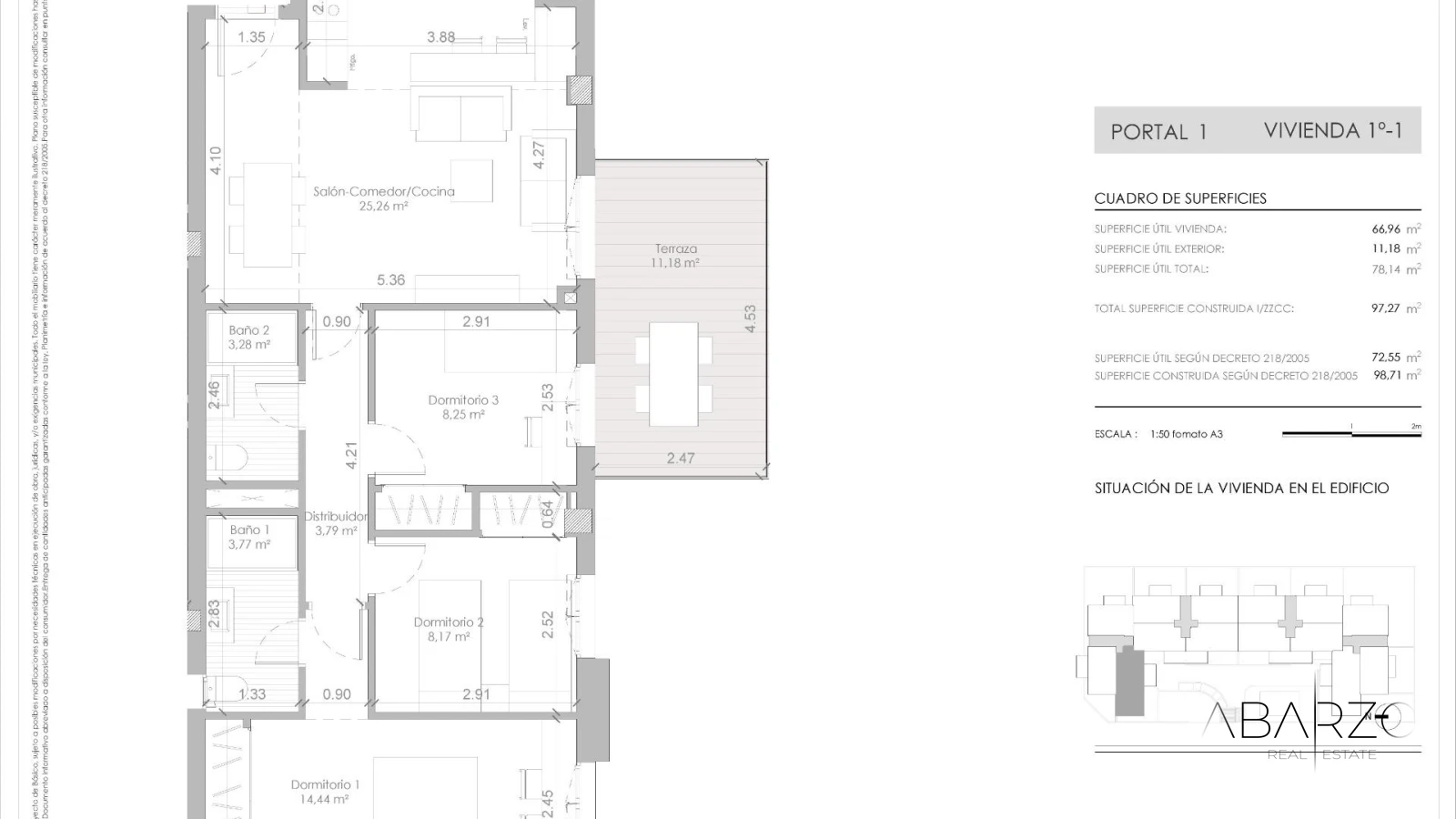 Exclusivity and Modern Apartments in Mijas, Costa del Sol with Pool and Gardens — interior, Mijas (10 of 10)