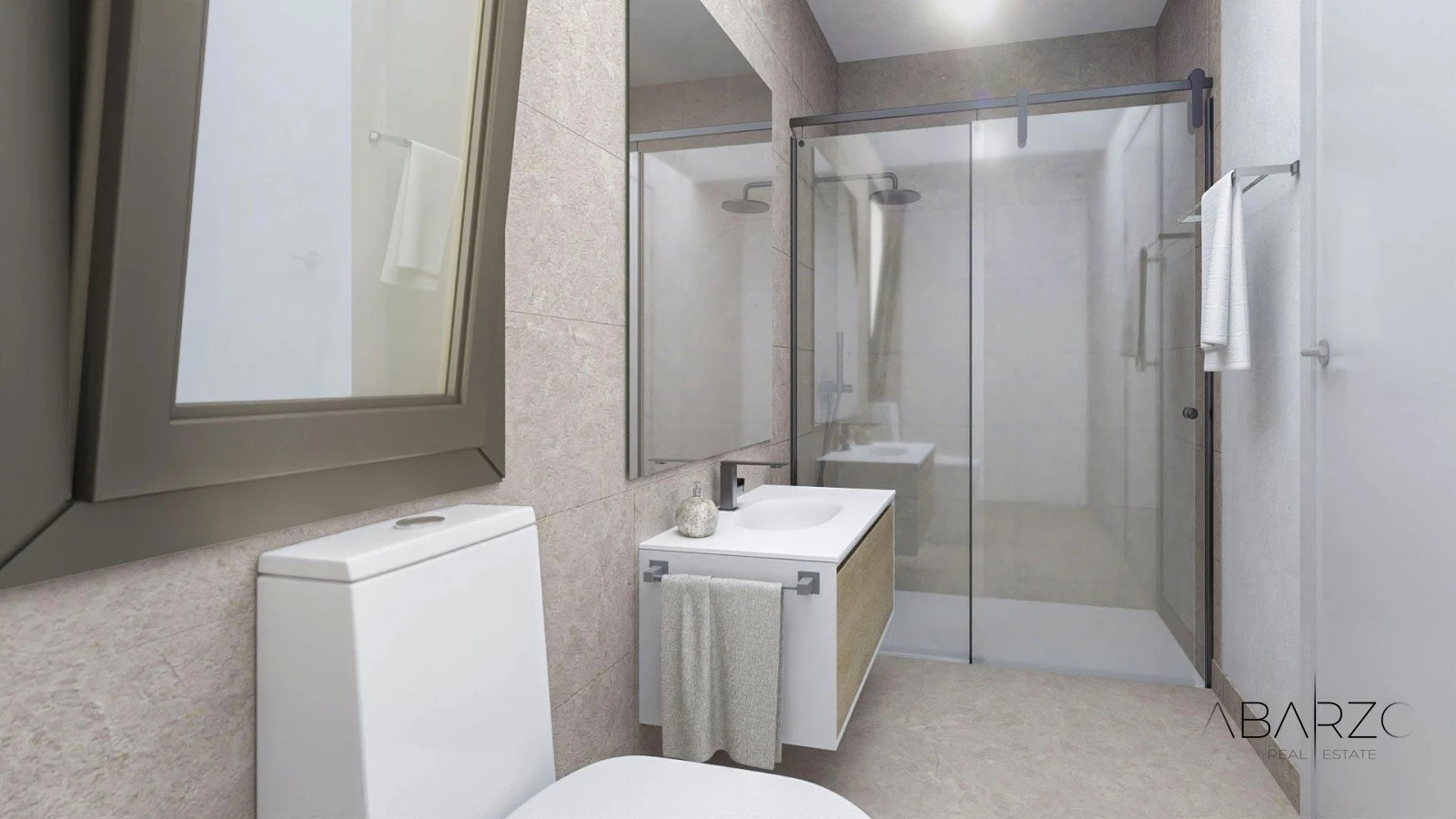 Exclusivity and Modern Apartments in Mijas, Costa del Sol with Pool and Gardens — interior, Mijas (9 of 10)