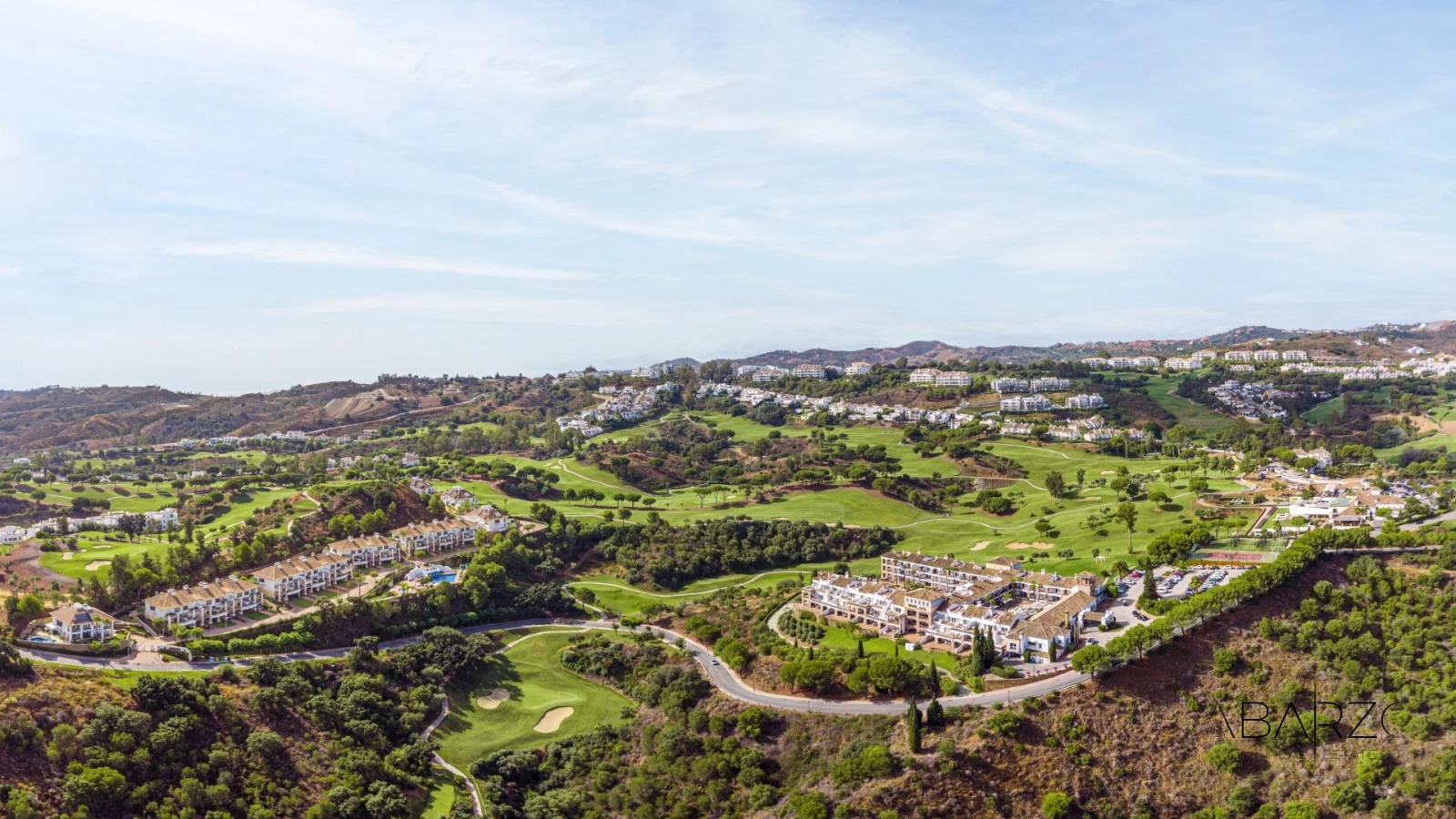 New Townhouses for Sale in La Cala Golf Resort, Mijas with Panoramic Golf Views — interior, La Cala de Mijas, Mijas (23 of 27)