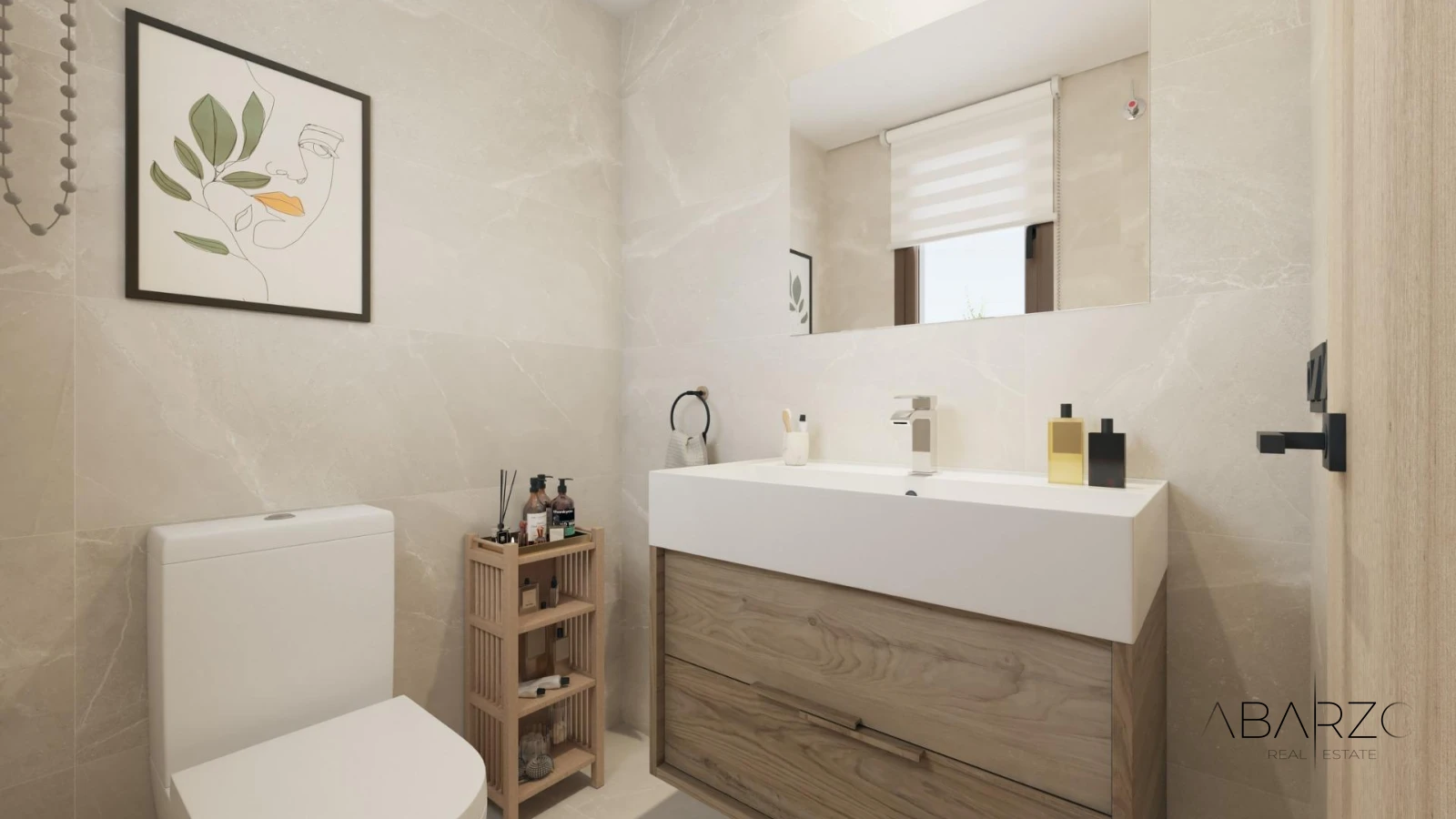 New Townhouses for Sale in La Cala Golf Resort, Mijas with Panoramic Golf Views — interior, La Cala de Mijas, Mijas (14 of 27)