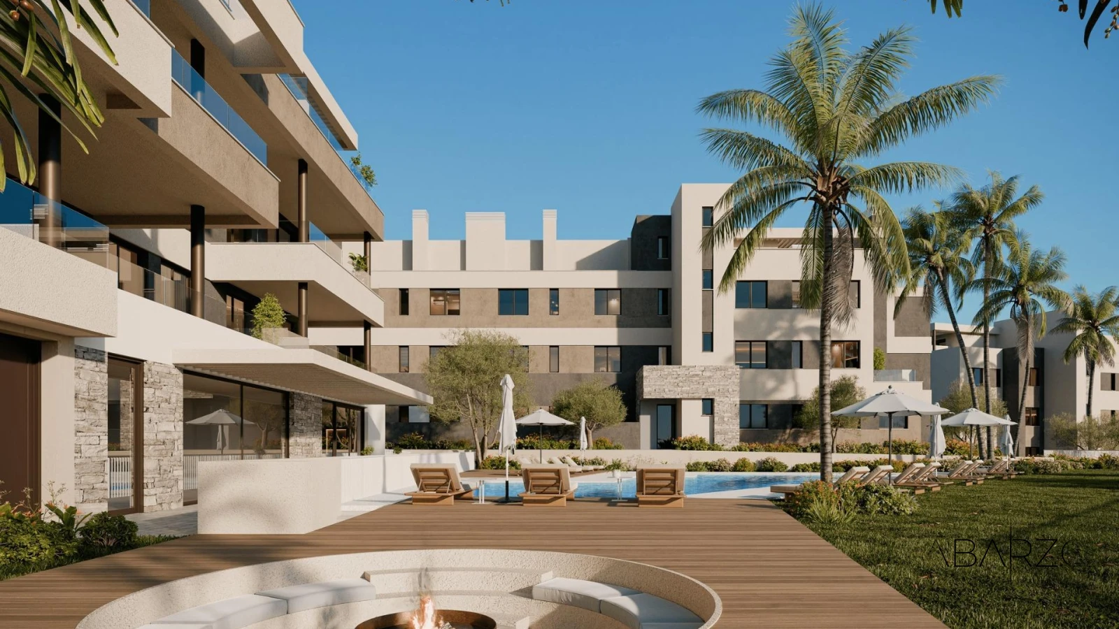 Luxurious Two- and Three-Bedroom Homes in Mijas with Sea and Mountain Views — interior, El Chaparral, Mijas (7 of 10)