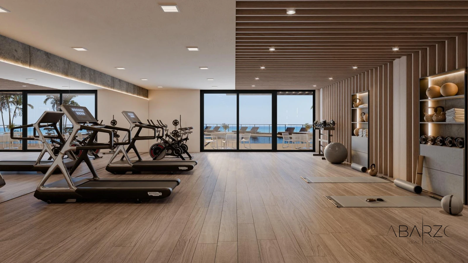 Luxurious Two- and Three-Bedroom Homes in Mijas with Sea and Mountain Views — interior, El Chaparral, Mijas (8 of 10)