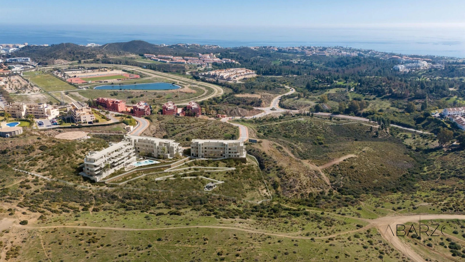 Luxurious Two- and Three-Bedroom Homes in Mijas with Sea and Mountain Views — interior, El Chaparral, Mijas (9 of 10)