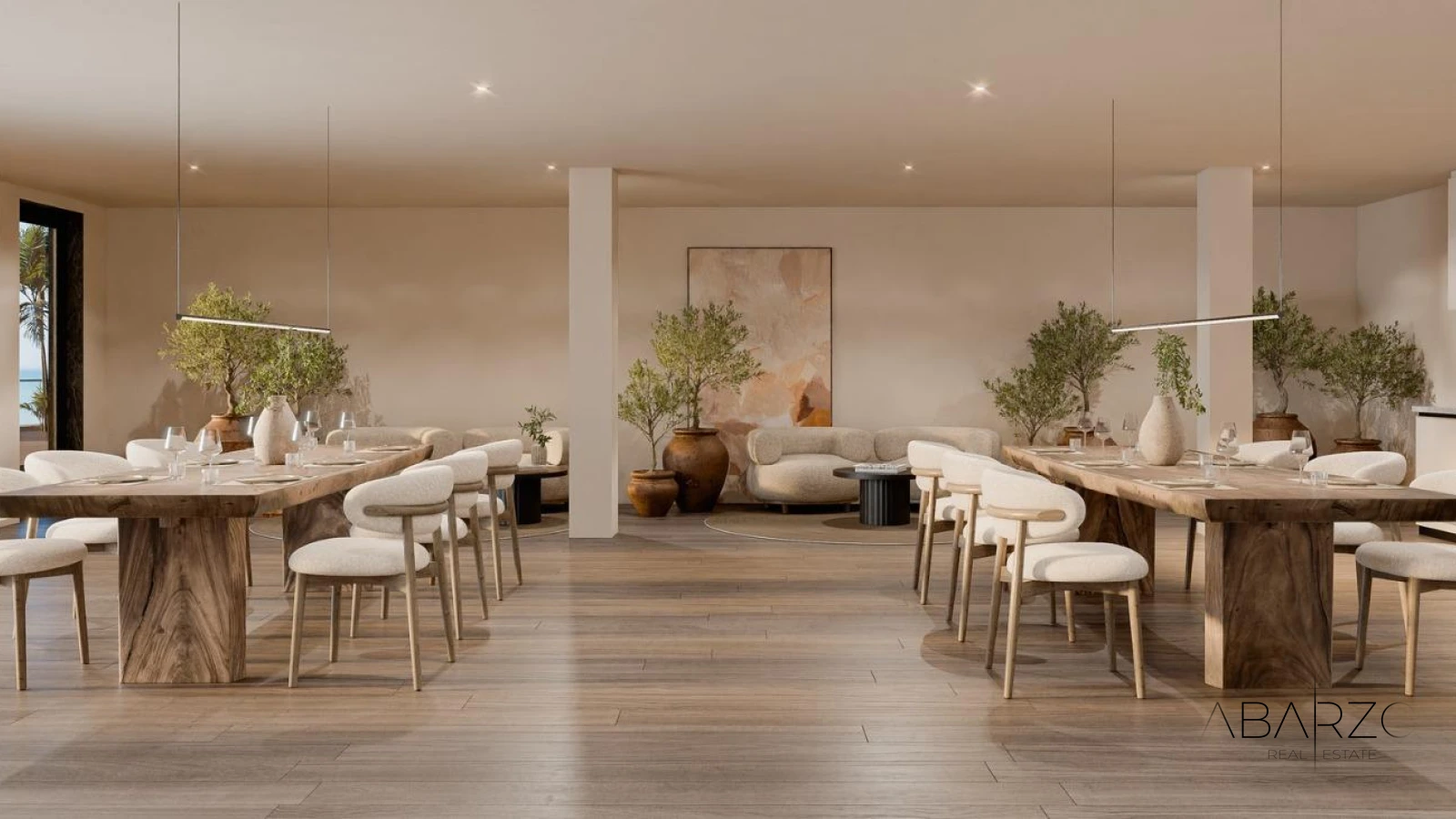 Luxurious Two- and Three-Bedroom Homes in Mijas with Sea and Mountain Views — interior, El Chaparral, Mijas (6 of 10)