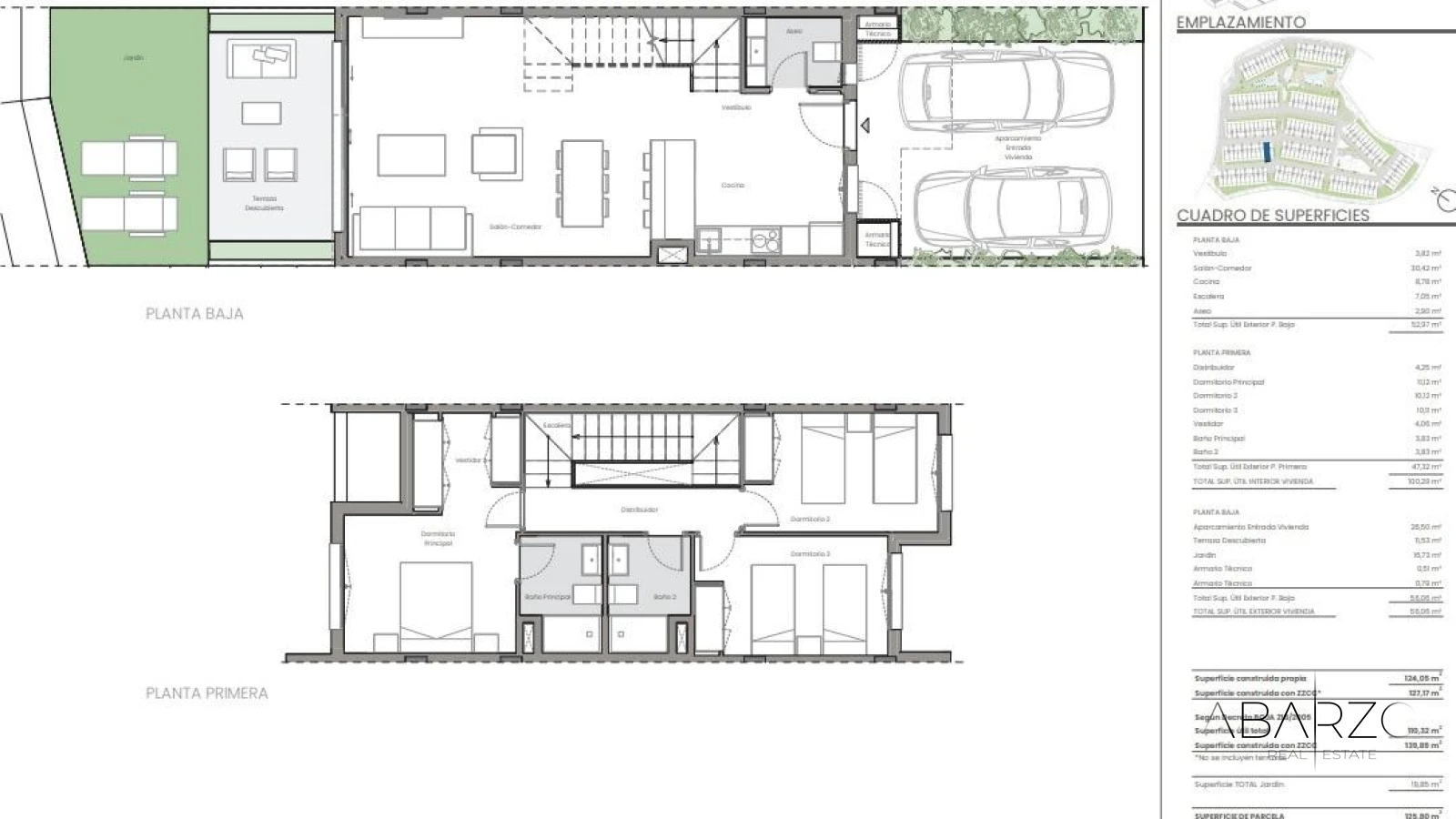 Modern New Build Townhouses in Mijas with Resort-Style Amenities and Pine Forest Views — interior, El Chaparral, Mijas (10 of 10)