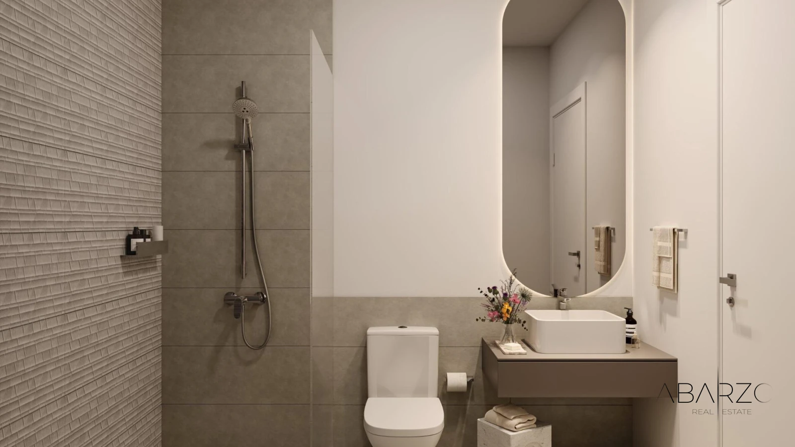 Modern New Build Townhouses in Mijas with Resort-Style Amenities and Pine Forest Views — interior, El Chaparral, Mijas (7 of 10)