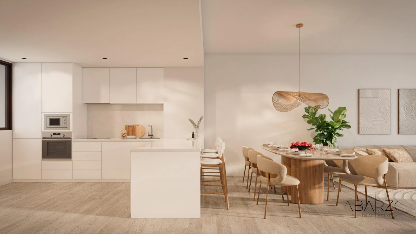 Modern New Build Townhouses in Mijas with Resort-Style Amenities and Pine Forest Views — interior, El Chaparral, Mijas (5 of 10)