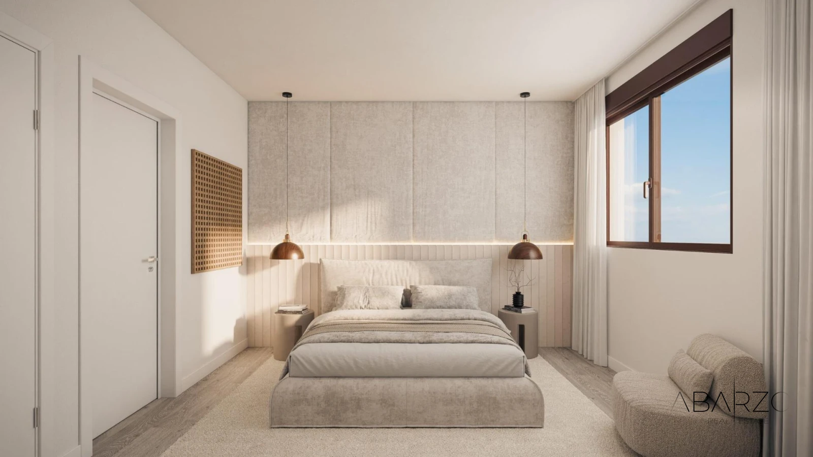 Modern New Build Townhouses in Mijas with Resort-Style Amenities and Pine Forest Views — interior, El Chaparral, Mijas (6 of 10)