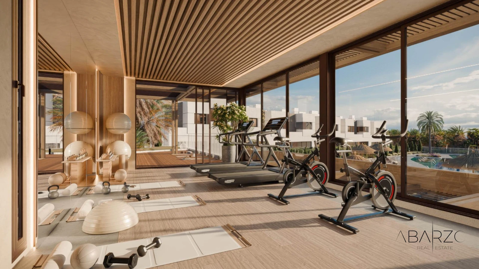 Modern New Build Townhouses in Mijas with Resort-Style Amenities and Pine Forest Views — interior, El Chaparral, Mijas (8 of 10)