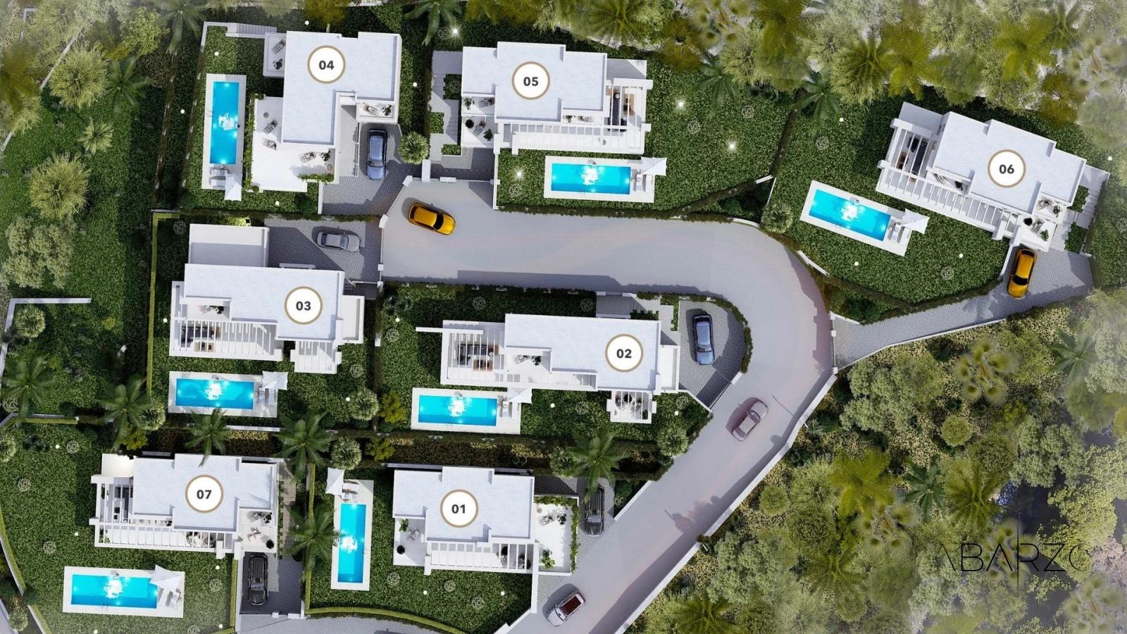 New Build Four-Bedroom Villa with Private Pool and Lift near Mijas Pueblo — interior, Mijas Pueblo, Mijas (9 of 10)