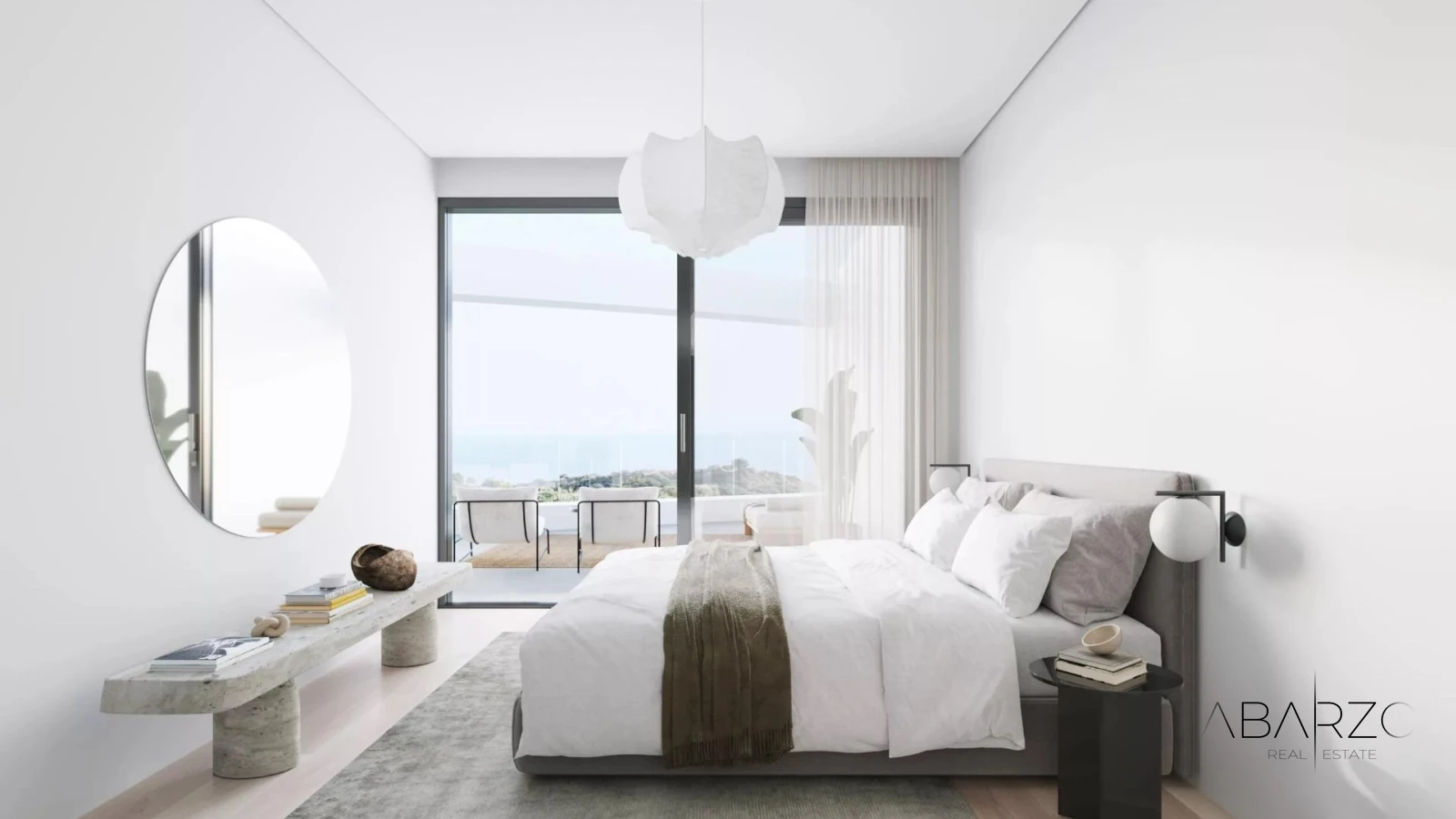 New Build Scandinavian-Design Townhouse with 148 m² of Terraces, Riviera del Sol — interior, Riviera del Sol, Mijas (6 of 15)