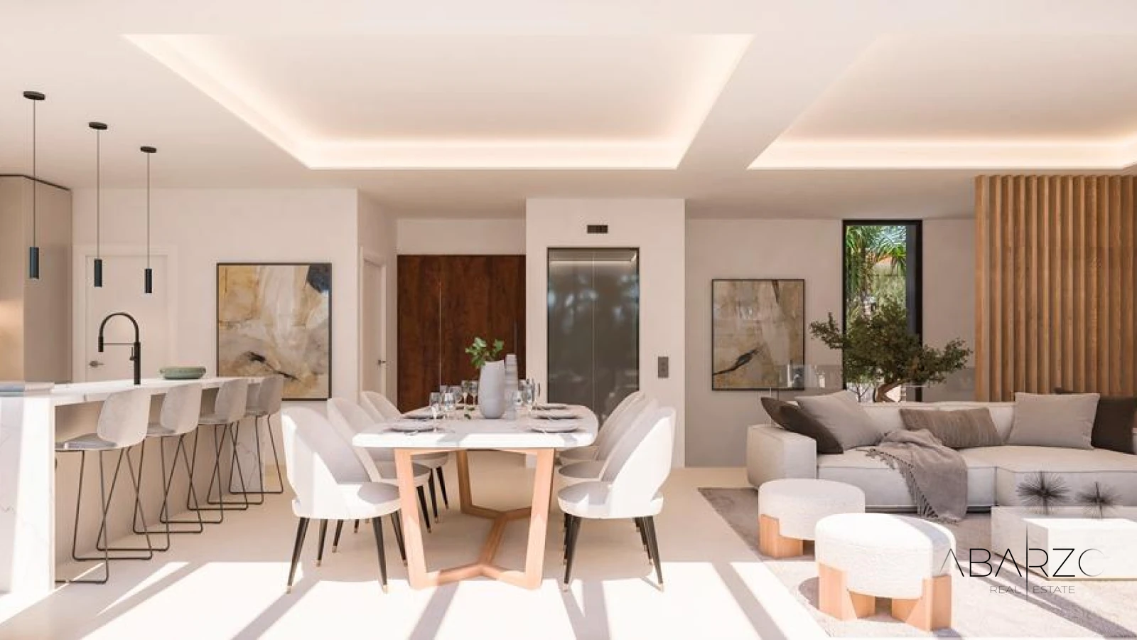 New Build Two-Bedroom Townhouse Overlooking La Cala Resort Golf, Mijas — interior, La Cala De Mijas, Mijas (6 of 16)