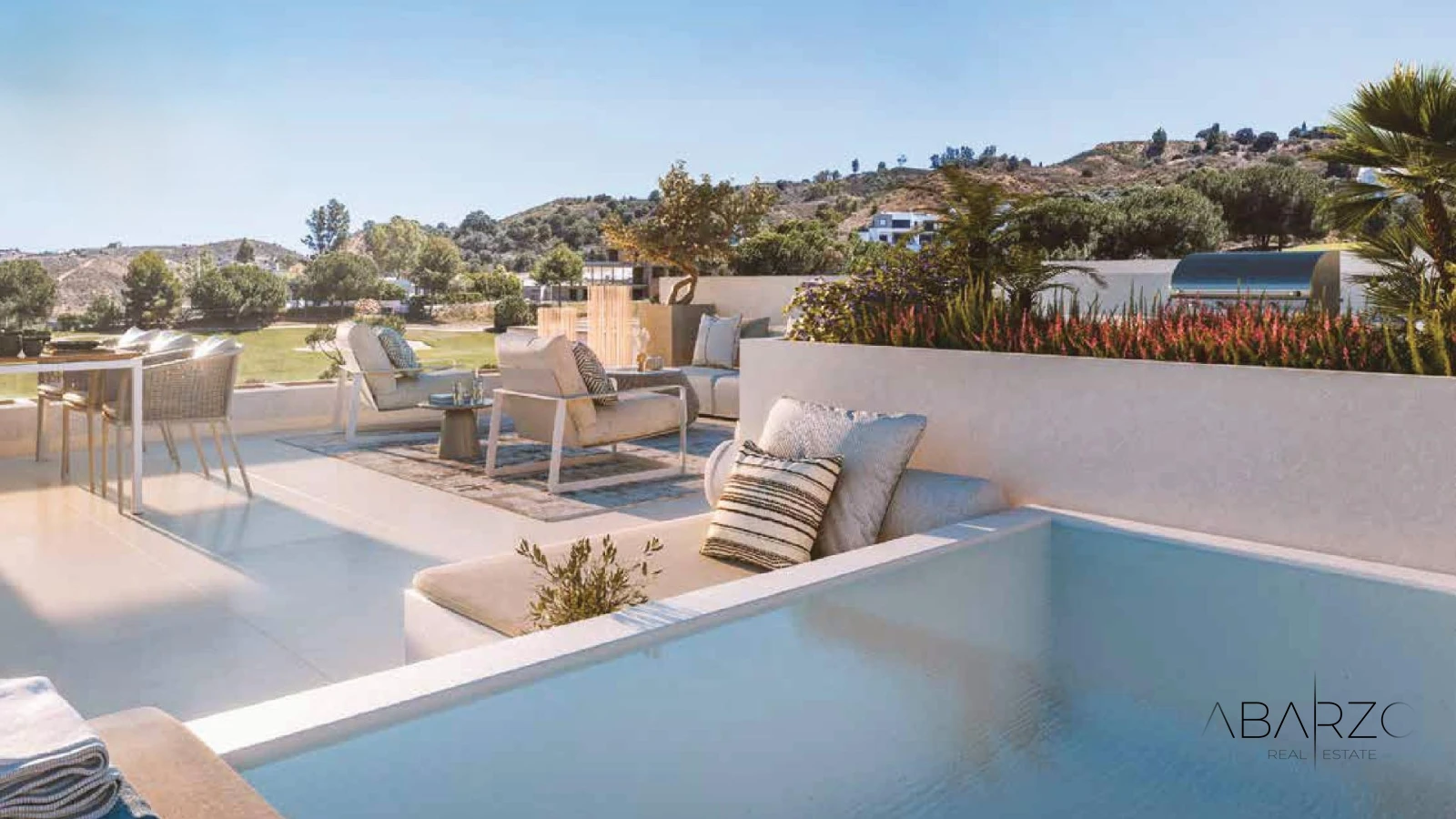 New Build Two-Bedroom Townhouse Overlooking La Cala Resort Golf, Mijas — interior, La Cala De Mijas, Mijas (11 of 16)