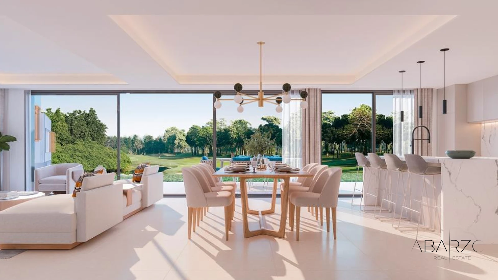 New Build Two-Bedroom Townhouse Overlooking La Cala Resort Golf, Mijas — interior, La Cala De Mijas, Mijas (7 of 16)