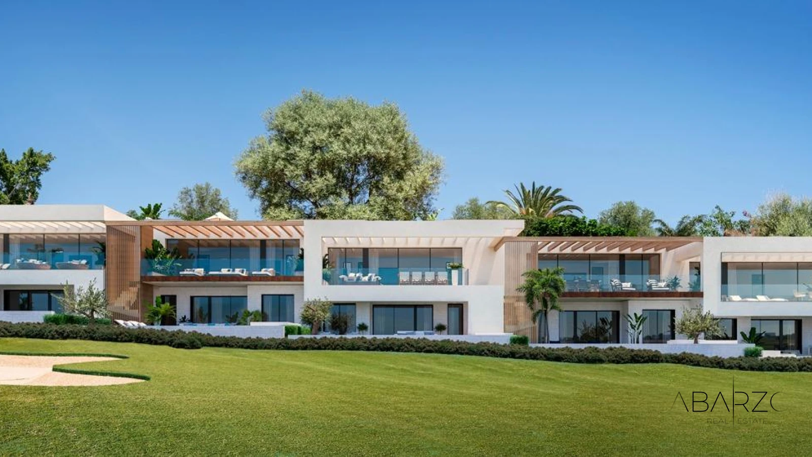 New Build Two-Bedroom Townhouse Overlooking La Cala Resort Golf, Mijas — interior, La Cala De Mijas, Mijas (14 of 16)
