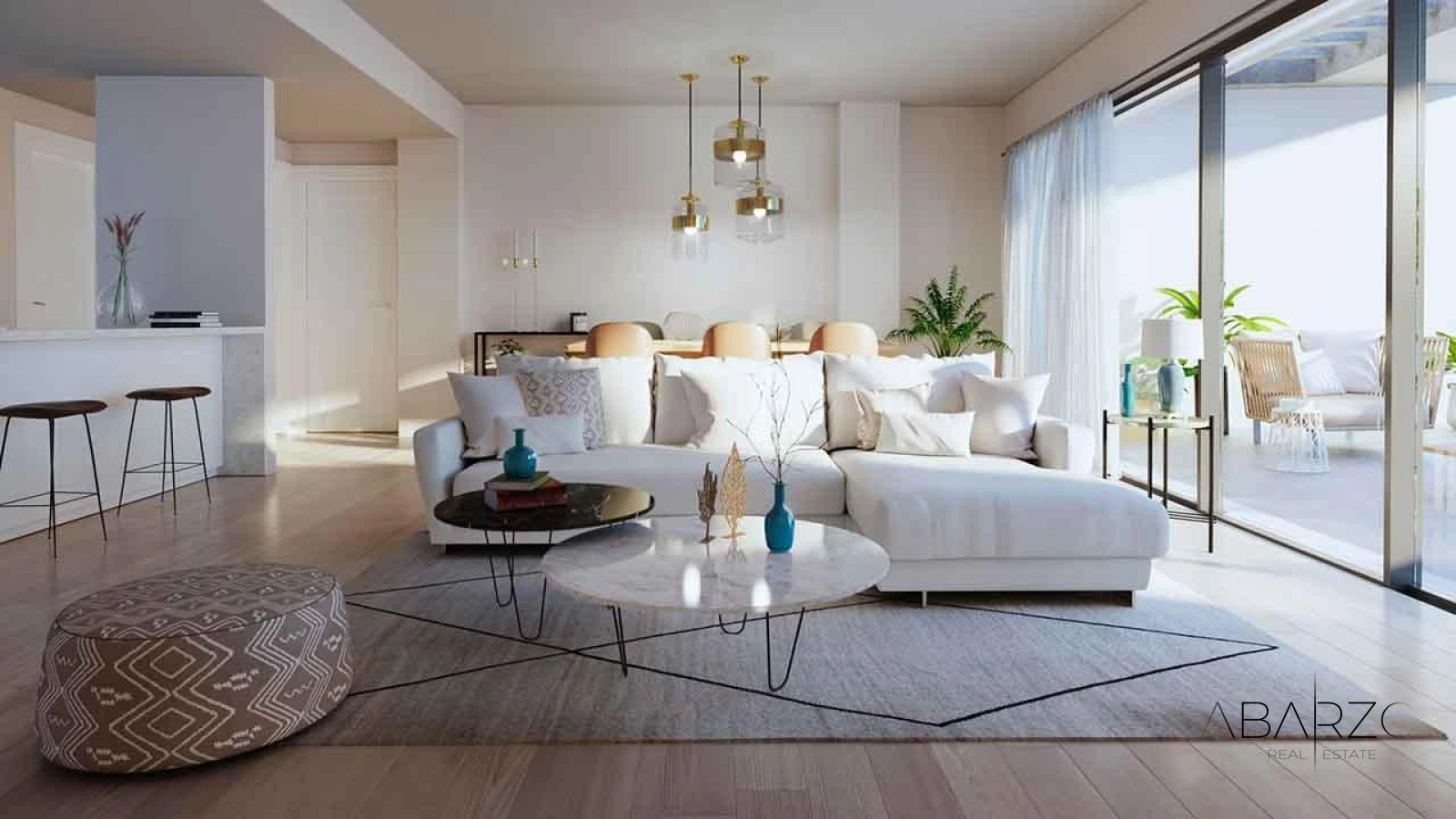New Build Apartment with Open Sea Views and Underfloor Heating, La Noria Golf, Mijas — interior, La Cala de Mijas, Mijas (4 of 8)