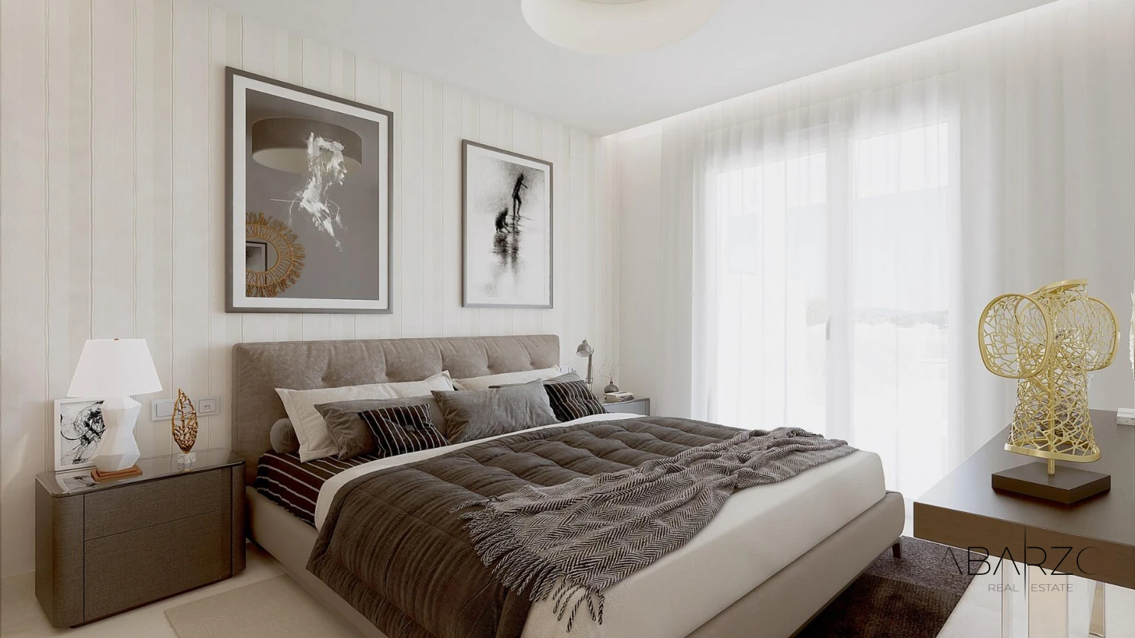 New Build Apartments and Penthouses at La Cala Golf Resort, Mijas with Panoramic Golf Views — interior, Mijas (8 of 23)