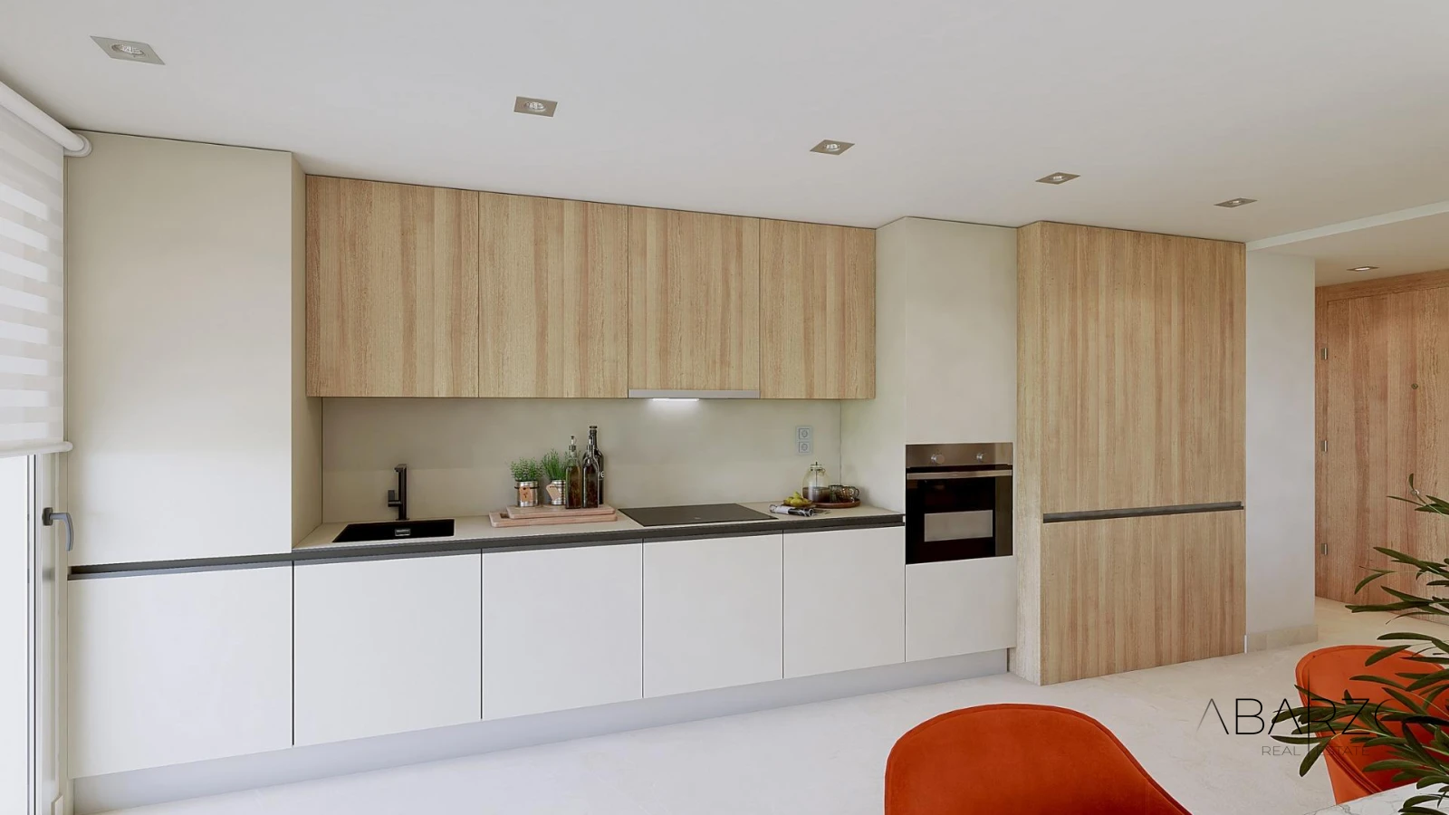 New Build Apartments and Penthouses at La Cala Golf Resort, Mijas with Panoramic Golf Views — interior, Mijas (7 of 23)