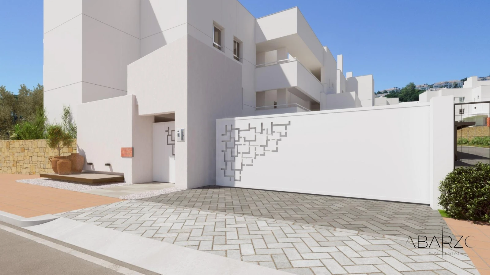 New Build Apartments and Penthouses at La Cala Golf Resort, Mijas with Panoramic Golf Views — interior, Mijas (18 of 23)