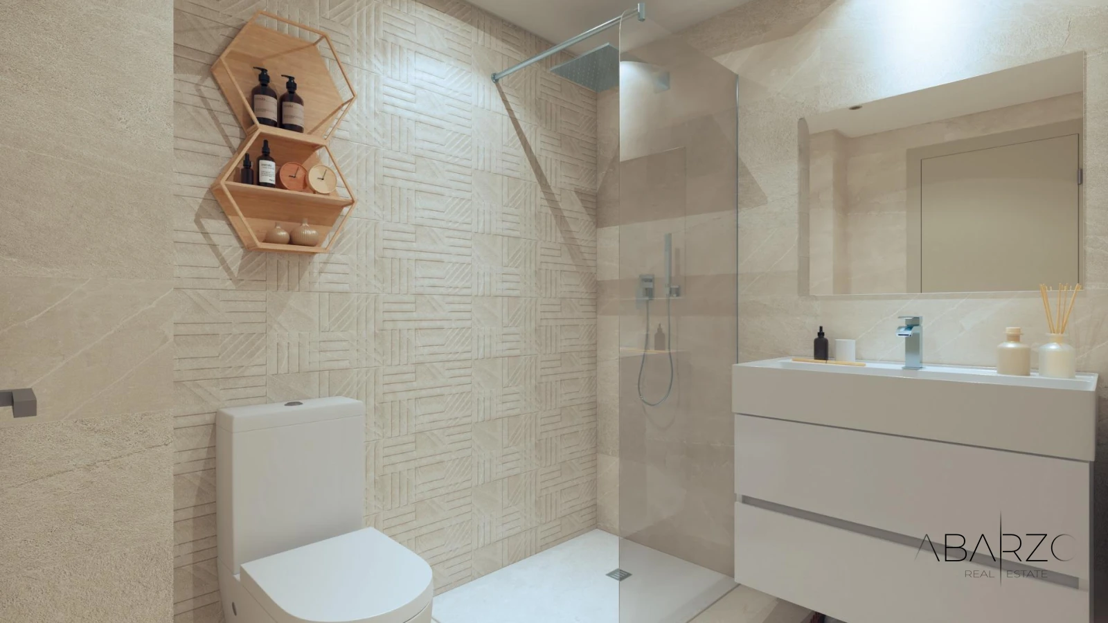 New Build Apartments and Penthouses at La Cala Golf Resort, Mijas with Panoramic Golf Views — interior, Mijas (11 of 23)