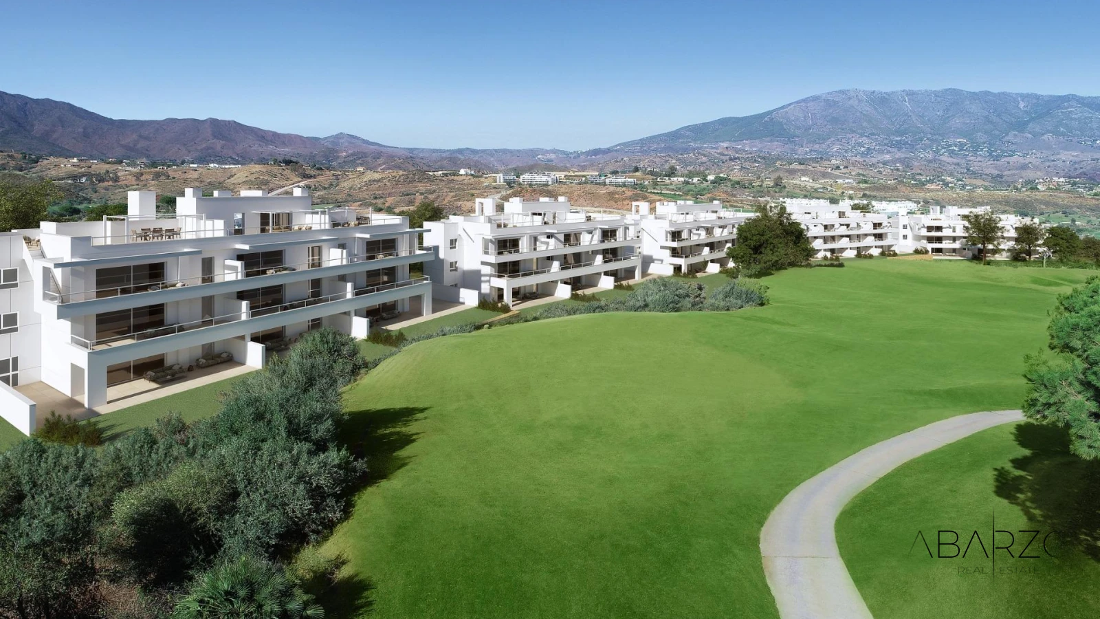 New Build Apartments and Penthouses at La Cala Golf Resort, Mijas with Panoramic Golf Views — interior, Mijas (16 of 23)