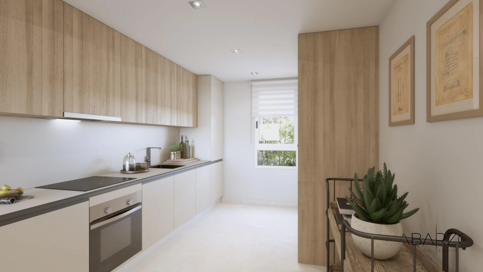 New Build Apartments and Penthouses at La Cala Golf Resort, Mijas with Panoramic Golf Views — interior, Mijas (6 of 23)