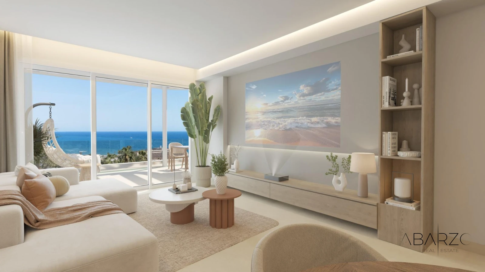 New Build Residential Complex in La Cala de Mijas with Garage and Green Areas — interior, La Cala De Mijas, Mijas (19 of 23)
