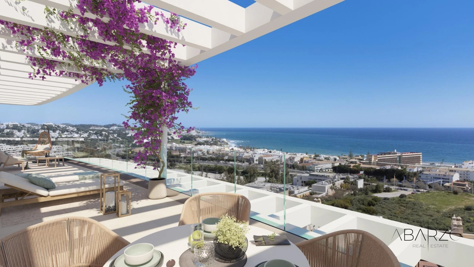New Build Residential Complex in La Cala de Mijas with Garage and Green Areas — interior, La Cala De Mijas, Mijas (16 of 23)