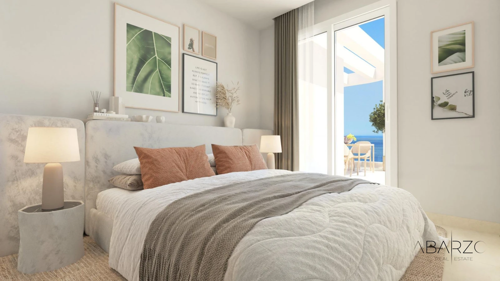 New Build Residential Complex in La Cala de Mijas with Garage and Green Areas — interior, La Cala De Mijas, Mijas (18 of 23)