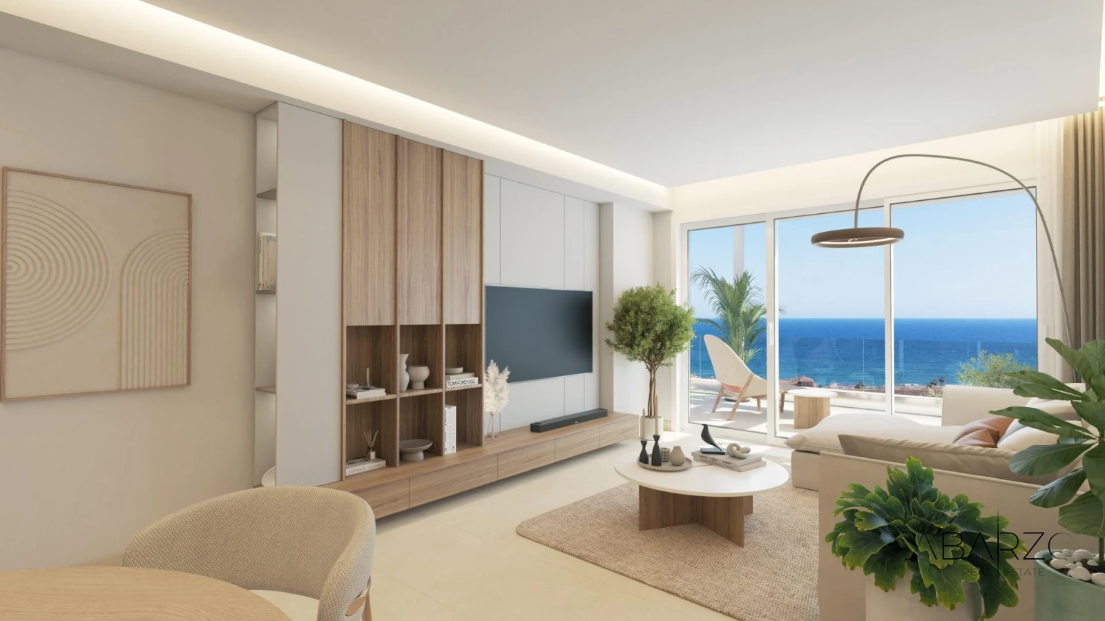 New Build Residential Complex in La Cala de Mijas with Garage and Green Areas — interior, La Cala De Mijas, Mijas (21 of 23)