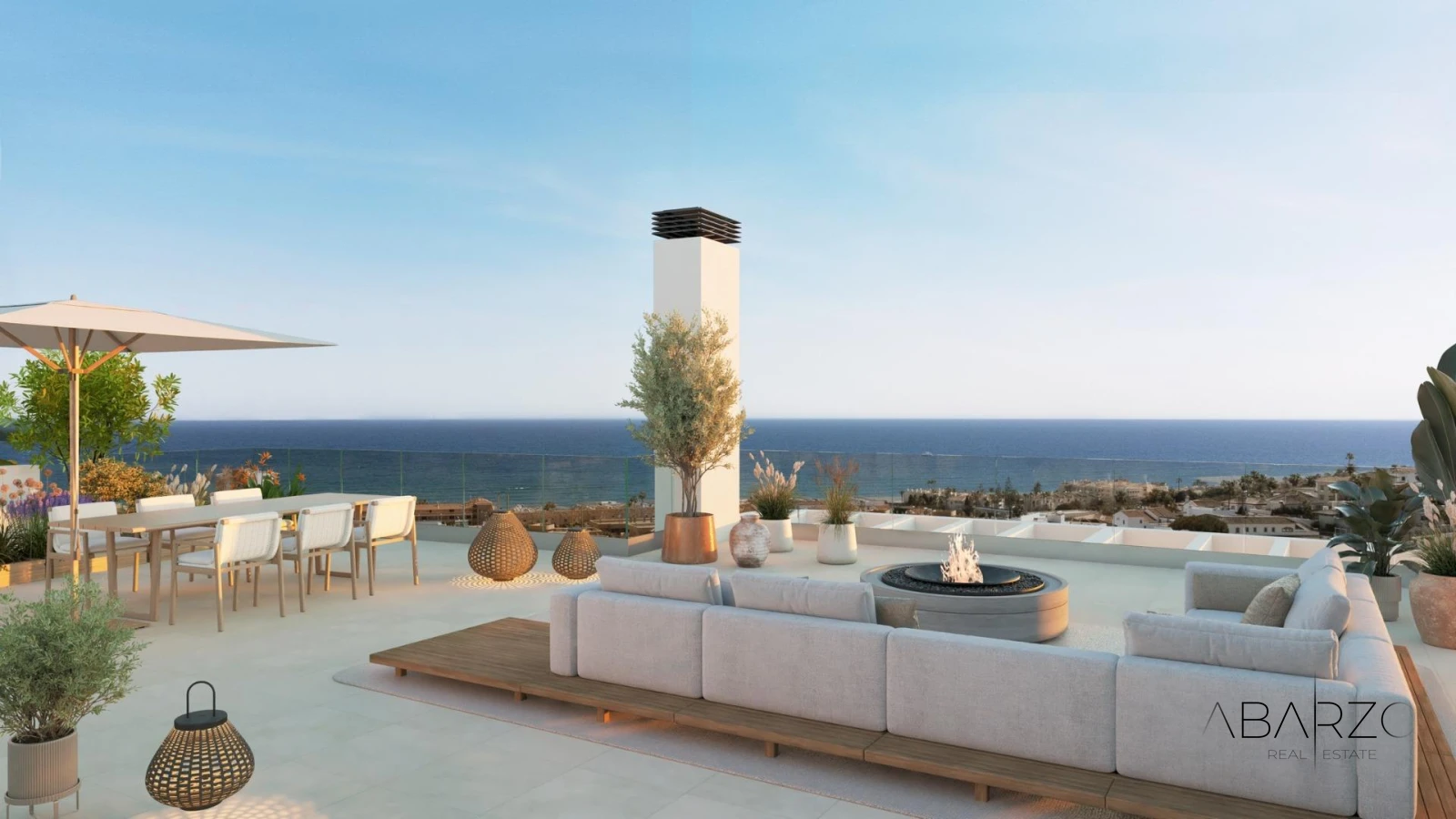 New Build Residential Complex in La Cala de Mijas with Garage and Green Areas — interior, La Cala De Mijas, Mijas (22 of 23)