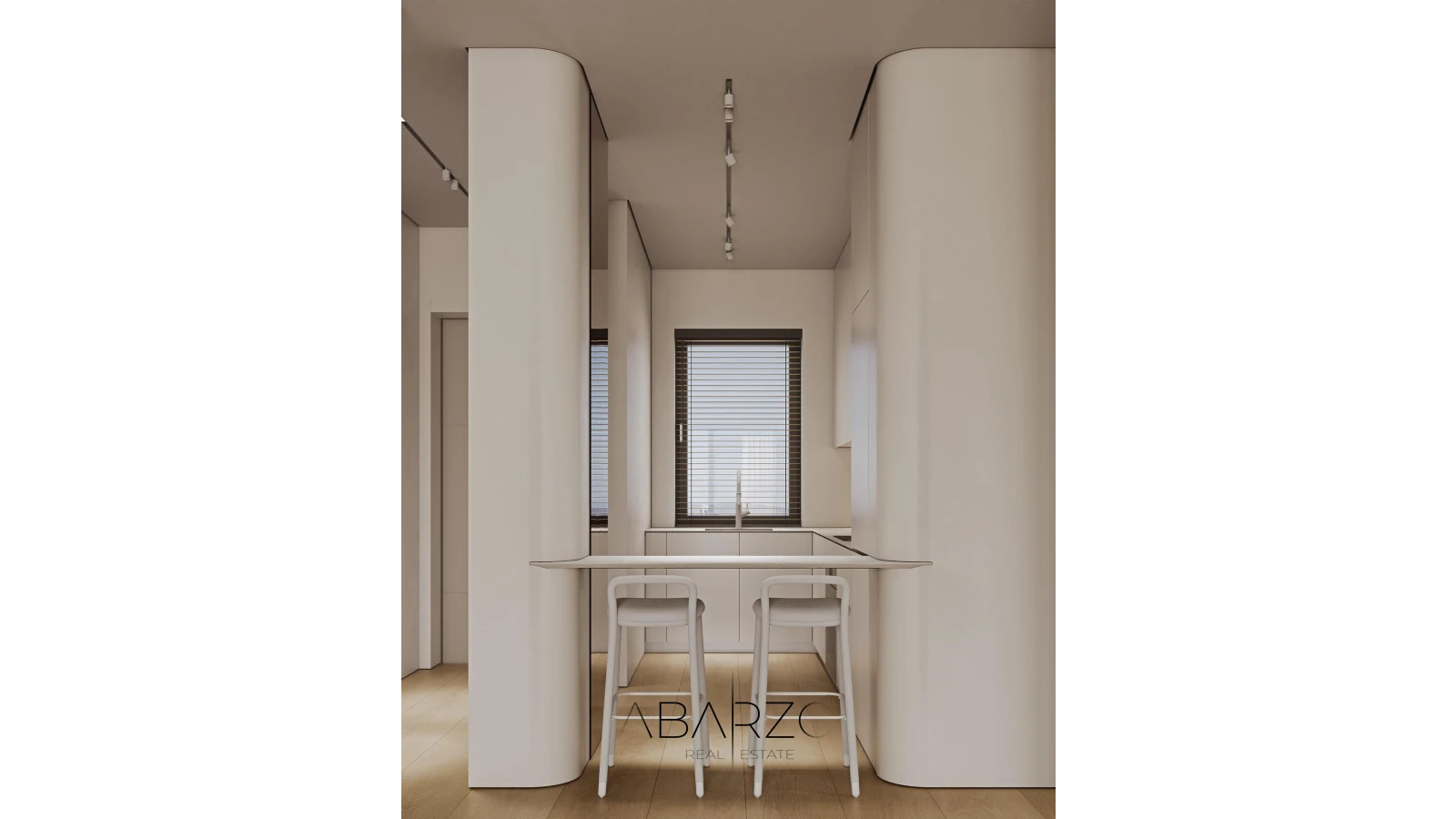 New Build Three-Bedroom Penthouse with Sea Views, 700 m from the Sea, Mijas Costa — interior, El Chaparral, Mijas (15 of 22)