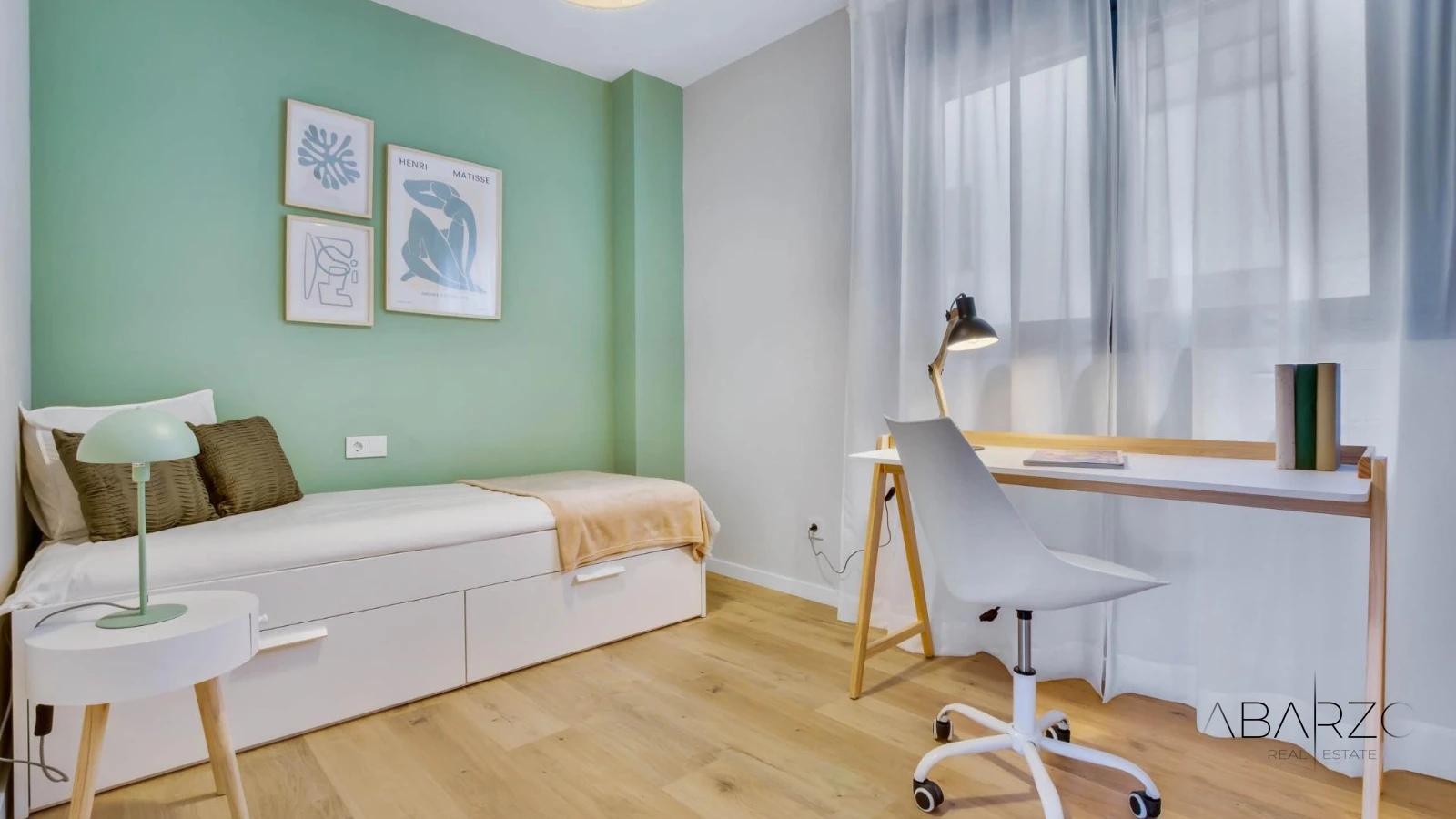 New Build Apartments and Penthouses in Mijas Costa with Pool and Garage — interior, Mijas (18 of 31)