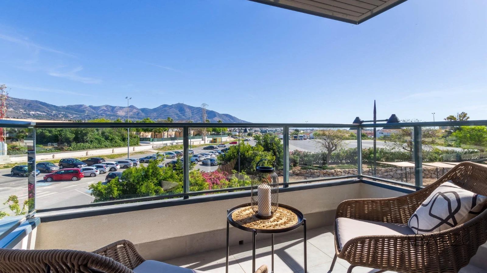 New Build Apartments and Penthouses in Mijas Costa with Pool and Garage — interior, Mijas (2 of 31)